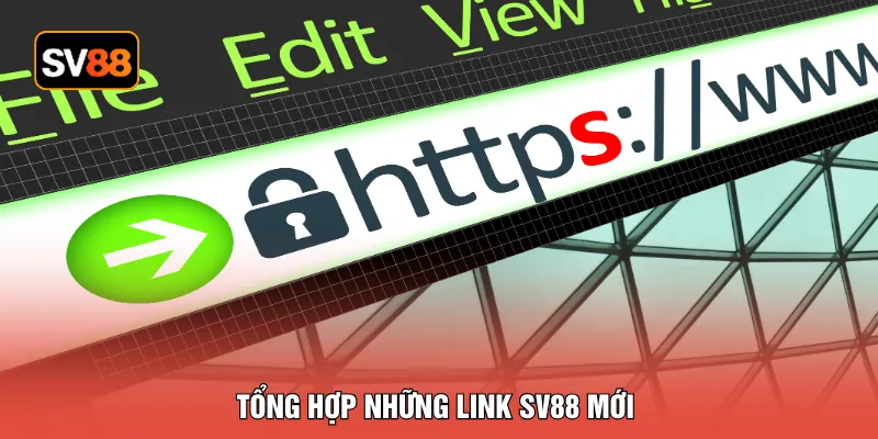 Tổng hợp những link SV88 mới